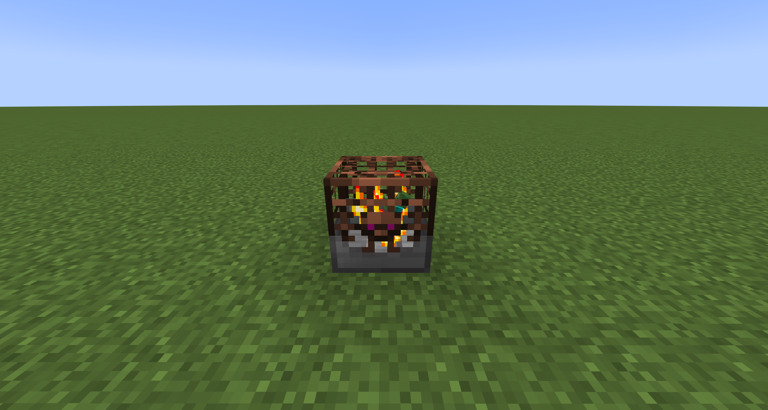 Soulium Spawner