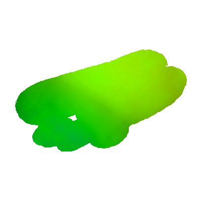 Cucumber Library logo